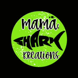 Mama Shark Kreations